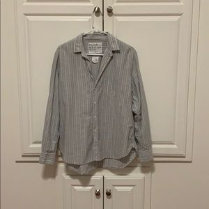 Frank & Eileen Shirt